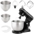 Czarny robot planetarny Huslog HUS1046 MixMaster z oferty sklepu Yago24.pl.