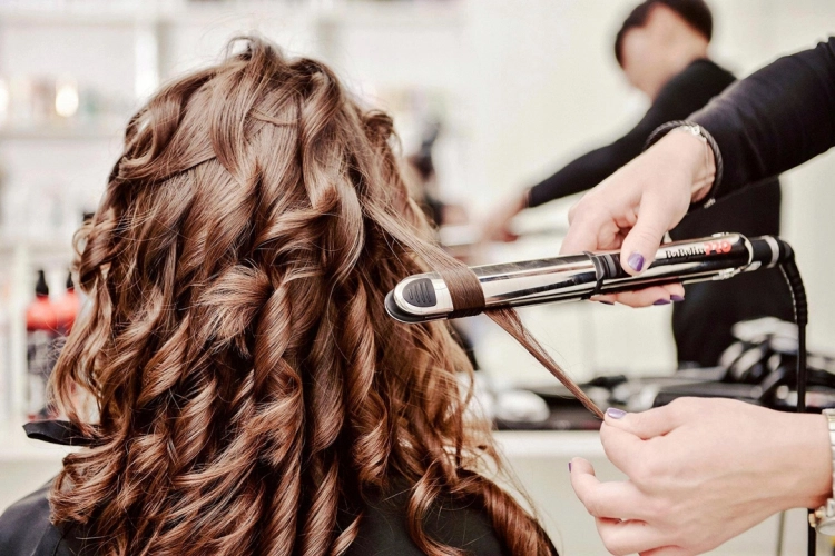 Prostownica BaByliss PRO Elipsis 3000 Jonizacja