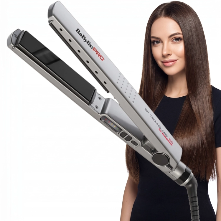 Profesjonalna prostownica do włosów BaByliss PRO BAB2091EPE z oferty sklepu Yago24.pl.