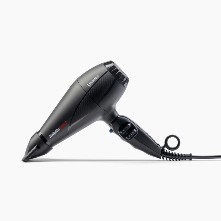 Suszarka do włosów BaByliss PRO BAB6950IE Levante 2100W Jonizacja