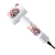 Suszarka do włosów FOX Art Flowers Limited 1800W Silnik BLDC Plazma