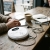 Odtwarzacz CD Discman AKAI ACDP-100 Przenośny Bluetooth 5.1 USB-C