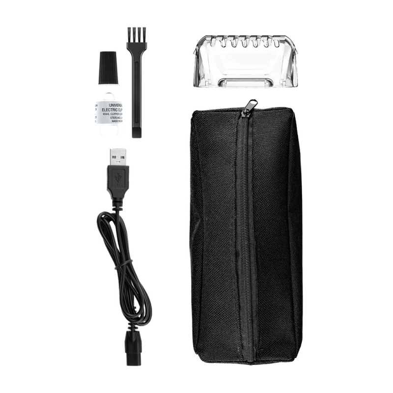 Golarka Foliowa do zarostu Wahl Lifeproof 3031388