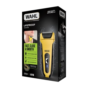 Golarka Foliowa do zarostu Wahl Lifeproof 3031388