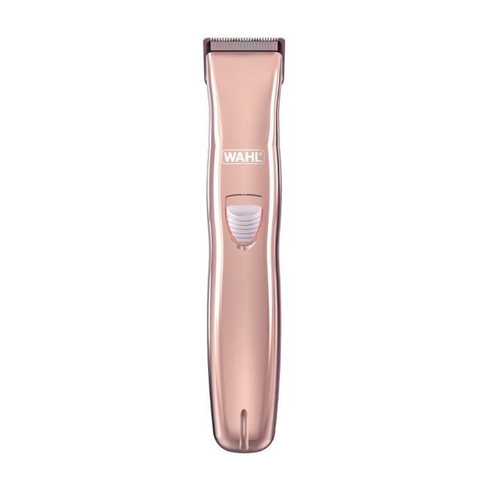 Trymer Damski 3w1 Wahl 3029466 Face Body Rose Gold Bikini Brwi Twarz