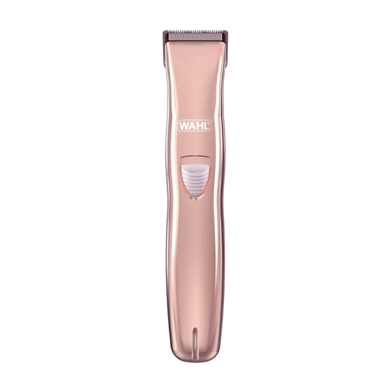 Trymer Damski 3w1 Wahl 3029466 Face Body Rose Gold Bikini Brwi Twarz