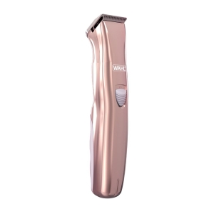 Trymer Damski 3w1 Wahl 3029466 Face Body Rose Gold Bikini Brwi Twarz