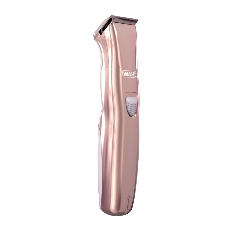 Trymer Damski 3w1 Wahl 3029466 Face Body Rose Gold Bikini Brwi Twarz
