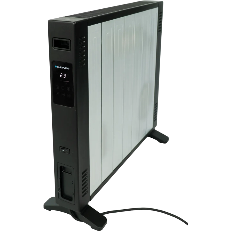 Grzejnik Konwektorowy Blaupunkt HCO701 2000W Pilot LCD EKO