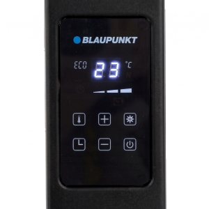 Grzejnik Konwektorowy Blaupunkt HCO701 2000W Pilot LCD EKO