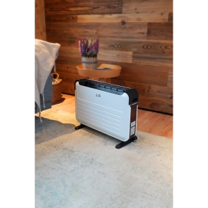 Grzejnik Konwektorowy Blaupunkt HCO501 2000W Turbo Nawiew