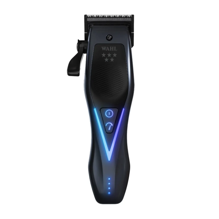Maszynka do strzyżenia włosów Wahl Vapor Switch 3028868 Bezprzewodowa 9000 RPM Baza DLC