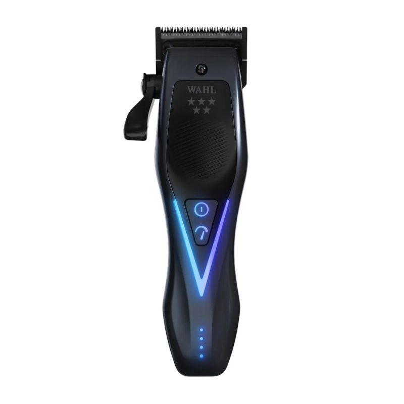 Maszynka do strzyżenia włosów Wahl Vapor Switch 3028868 Bezprzewodowa 9000 RPM Baza DLC