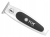 Precyzyjne ostrze T-Blade ze stali nierdzewnej 440C, w które wyposażony jest trymer do włosów FOX Volans Silver-Black.