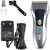 Profesjonalna golarka foliowa FOX Barber Expert Shaver No.1 w eleganckiej, stylowej obudowie.